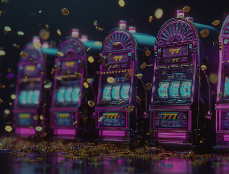 Magical Vegas