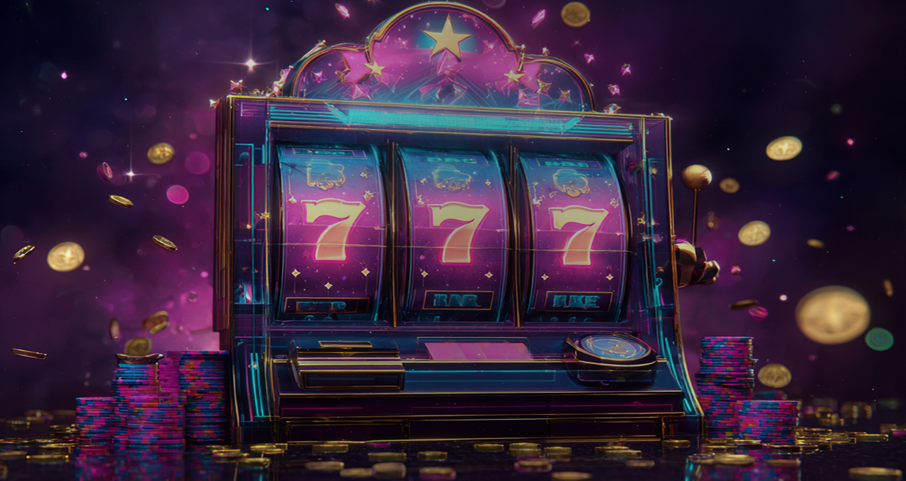 Magical Vegas